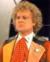 The Doctor